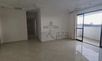 Imagem 4: Apartamento Padrão em São José dos Campos