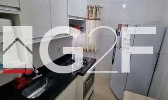 Imagem 2: Apartamento para venda no Residencial São Gabriel em Campinas!