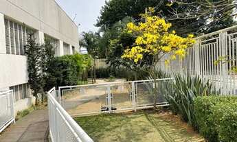 Imagem 2: Condominio Clube: Apto 67 metros quadrados com 2 quartos em Vila Homero Thon - Santo André