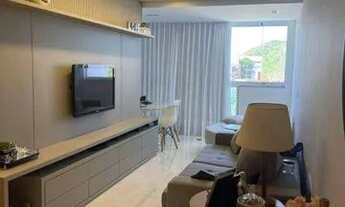 Imagem 2: Novo 3 Quartos em Bento Ferreira