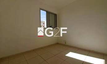 Imagem 3: Kitnet a Venda no Condomínio: Ed. Francisco Zammataro - Botafogo - Campinas/SP