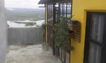 Imagem 2: Alugo ótima casa em Barra de Guaratiba com ar cond split e cisterna