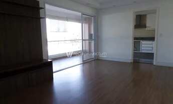 Imagem 3: Apartamento - Parque Prado - Campinas
