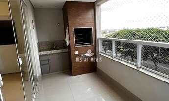 Imagem 7: Apartamento com 3 dormitórios à venda, 102 m² por R$ 790.000,00 - Santa Mônica - Uberlândi