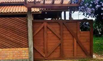 Imagem 3: Casa em Imbituba para locação anual, localizada no bairro Arroio