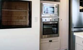 Imagem 6: Praia dos Ingleses - 120 metros do mar