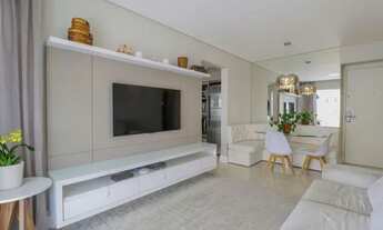 Imagem 2: Apartamento à venda no the gardens seasons