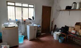 Imagem 4: Vendo ou alugo sobrado no Jardim Danfer