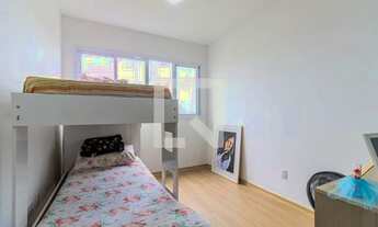 Imagem 7: Apartamento para Aluguel - Socorro, 1 Quarto, 27 m2