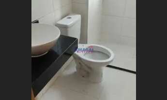 Imagem 4: São José dos Campos - Apartamento Padrão - Loteamento Portal Santa Inês