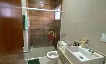 Imagem 3: Casa com 3 dormitórios à venda, 121 m² por R$ 510.000,00 - Condominio Vila Romana - Pindam