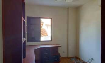 Imagem 3: Apartamento para aluguel tem 102 metros quadrados com 3 quartos