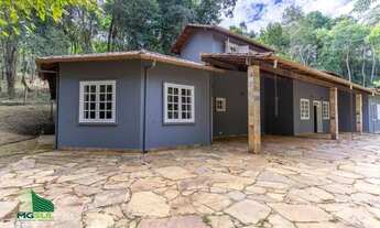 Imagem 2: Casa Condomínio Mata do Engenho, Nova Lima