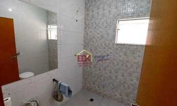 Imagem 10: Casa com 3 dormitórios à venda, 140 m² por R$ 385.000 - Parque Residencial Santo André - C