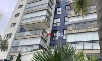 Imagem 4: Apartamento com 4 dormitórios, 180 m² - venda por R$ 950.000,00 ou aluguel por R$ 8.938,00