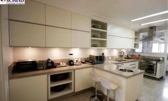 Imagem 1: Condominío Paris Itaim