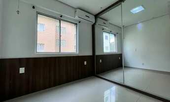 Imagem 6: Apartamento para venda possui 55 metros quadrados com 2 quartos em Gurupi - Teresina