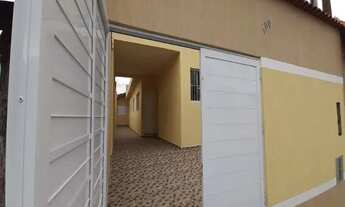 Imagem: CasaTérrea para venda tem 120 metros quadrados