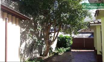 Imagem 6: Casa com 2 dormitórios para alugar, 91 m² por R$ 1.400,00/mês - Vila Vilma - Santo André/S