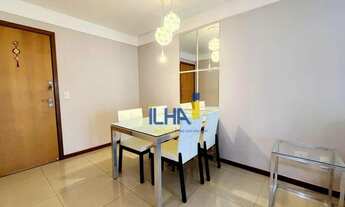 Imagem 7: Apartamento com 3 dormitórios à venda por R$ 800.000 - Bento Ferreira - Vitória/ES