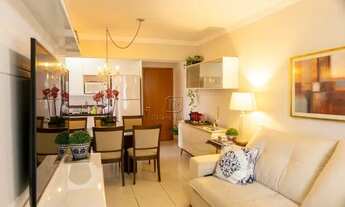 Imagem 3: Apartamento para aluguel, 2 quartos, 1 suíte, 1 vaga, Nova Aliança - Ribeirão Preto/SP