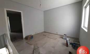 Imagem 1: São Paulo - Casa Padrão - Mooca