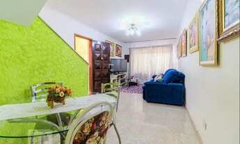 Imagem 4: Casa para Aluguel - Jardim Marajoara , 3 Quartos, 145 m2