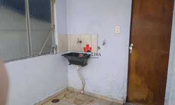 Imagem 6: Quarto, Cozinha e Banheiro na Rua dois de Janeiro Vila Salete