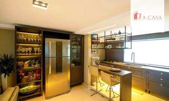 Imagem 5: Maravilhosa cobertura em Tambaú toda projetada e mobiliada!!