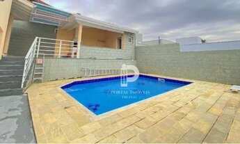 Imagem 7: Casa com 3 dormitórios, 299 m² - venda por R$ 1.350.000,00 ou aluguel por R$ 8.069,00/mês