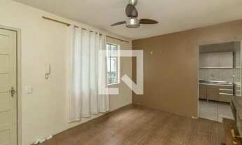 Imagem 2: Apartamento para Aluguel - Jardim Lindóia, 2 Quartos, 64 m2