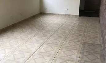 Imagem: Casa Tucuruvi - Vila Mazzei