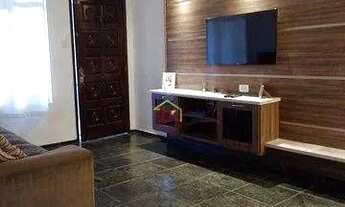 Imagem: Casa com 3 dormitórios à venda, 175 m²