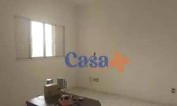 Imagem 5: Casa com 4 dormitórios para alugar, 285 m² por R$ 5.329,51/mês - Condomínio Campos do Cond