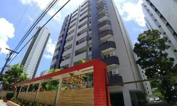 Imagem: Boa Viagem - 03 Qtos / 01 Suíte - 02 Vagas