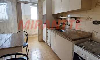 Imagem 4: Apartamento de 40m² com 1 quartos em Vila Rosália