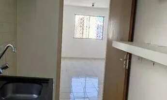 Imagem 4: Edifício Edi Rached Apartamento 2 dormitórios à venda, 44 m² por Água Verde