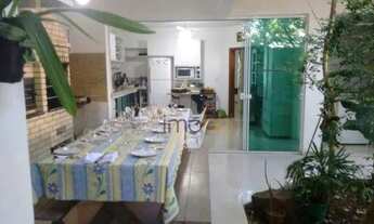 Imagem: Casa com 4 dormitórios à venda, 300 m²