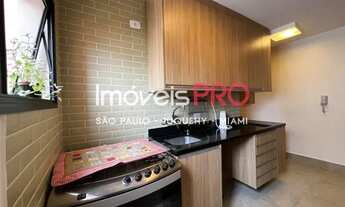 Imagem 7: Apartamento à venda com 92 m² em Vila Olimpia