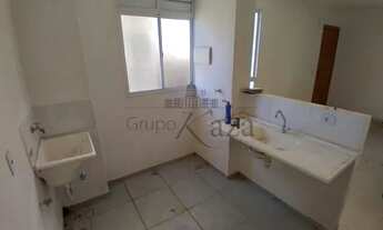 Imagem 4: Apartamento Padrão em São José dos Campos