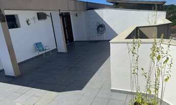 Imagem 6: Ubatuba, Centro- Cobertura Duplex com 3 dormitórios para locação definitiva no centro de U