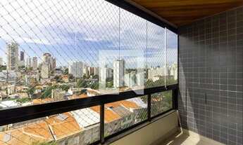 Imagem 6: Apartamento para Aluguel - Perdizes, 3 Quartos, 135 m2