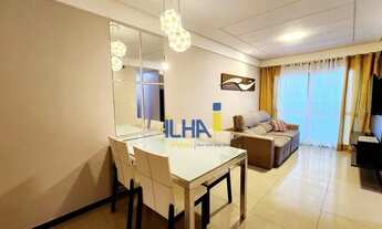 Imagem 1: Apartamento com 3 dormitórios à venda por R$ 800.000 - Bento Ferreira - Vitória/ES