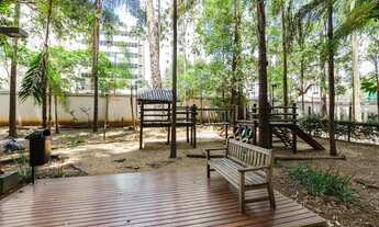 Imagem 7: Apartamento no Brooklin com Bosque Privativo e lazer de Clube!!!