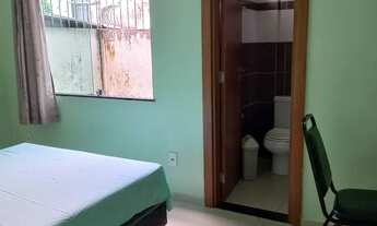 Imagem 7: Aluguel de suite