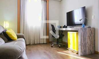 Imagem 2: Apartamento para Aluguel - Jardim Bela Vista, 1 Quarto, 47 m2