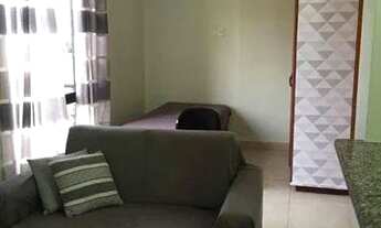 Imagem 7: Apartamento com 1 dormitório à venda, 30 m² por R$ 160.000,00 - Jardim Paulista - Ribeirão