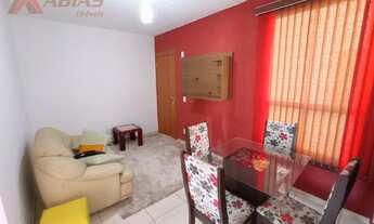 Imagem 2: Apartamento em Residencial Parati - São Carlos, SP