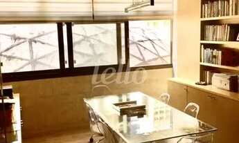 Imagem 3: São Paulo - Conjunto Comercial/Sala - Bela Vista