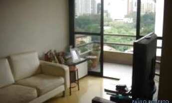 Imagem 3: APARTAMENTO - MORUMBI - SP